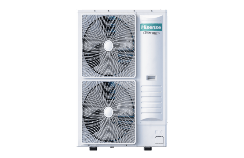 Канальный инверторный кондиционер Hisense AUD-48UX4REH8/AUW-48U6RN8 серия HEAVY EU DC Inverter R32