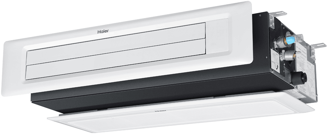 Внутренний блок канального типа инверторной мульти-сплит системы Haier AD25S2SS1FA