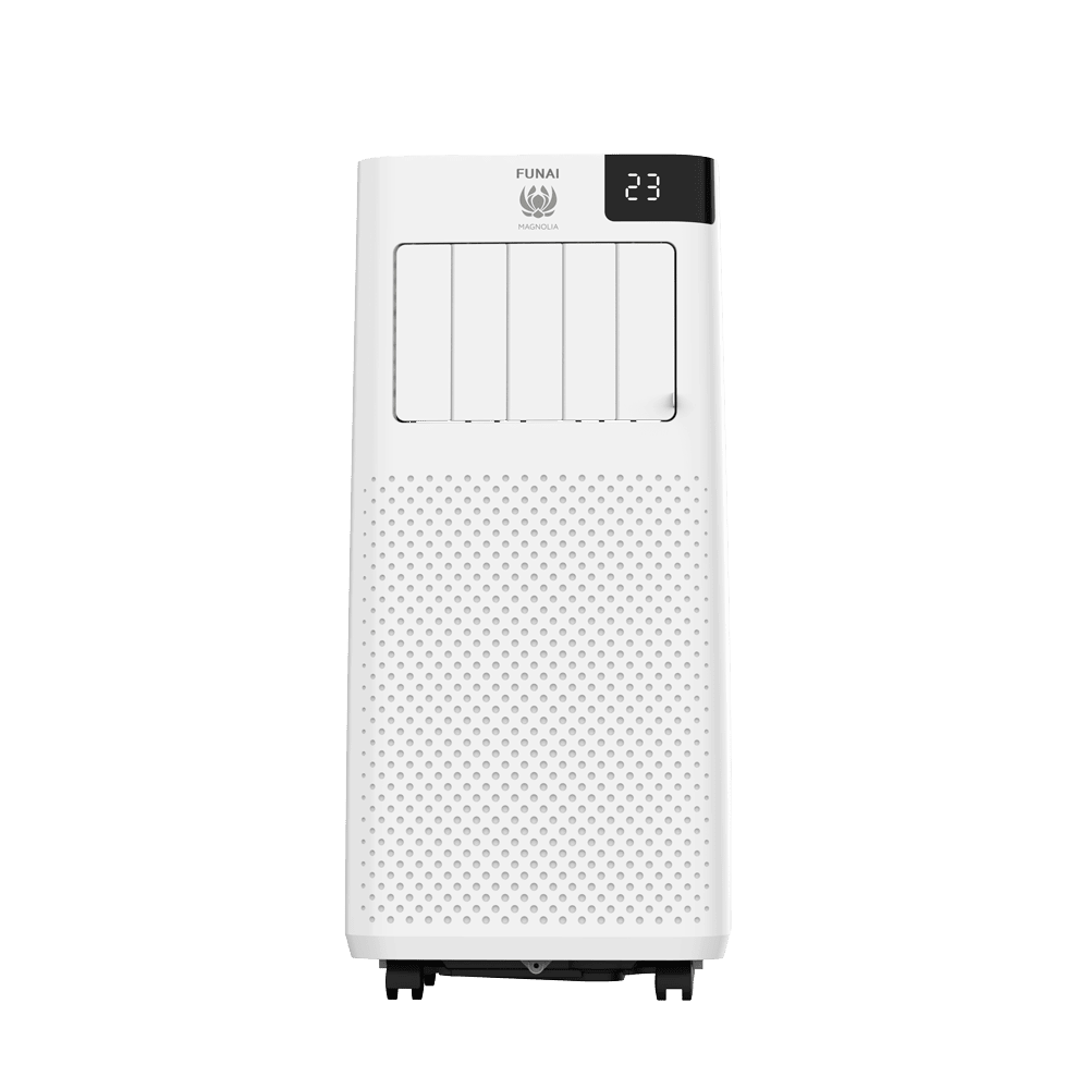 Мобильный кондиционер Funai MAC-MG22CON01 серия MAGNOLIA