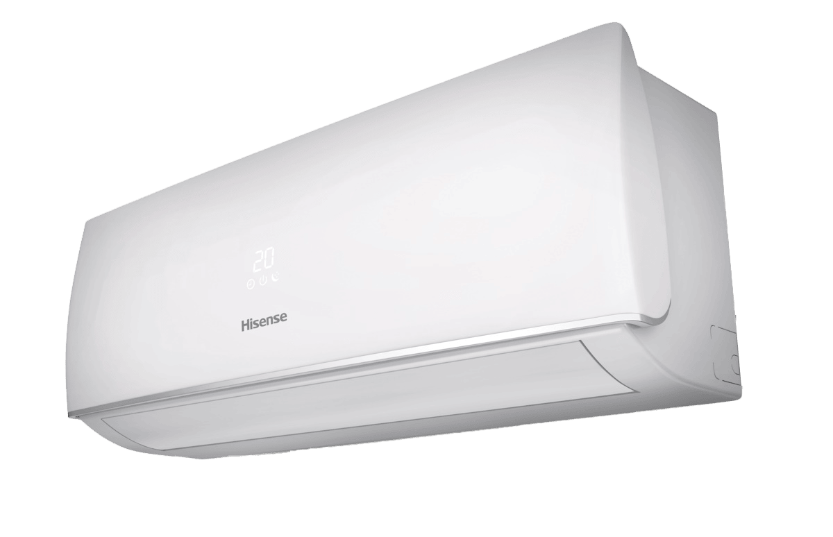 Настенный инверторный кондиционер Hisense AS-11UW4RYDDB02 серия SMART DC Inverter
