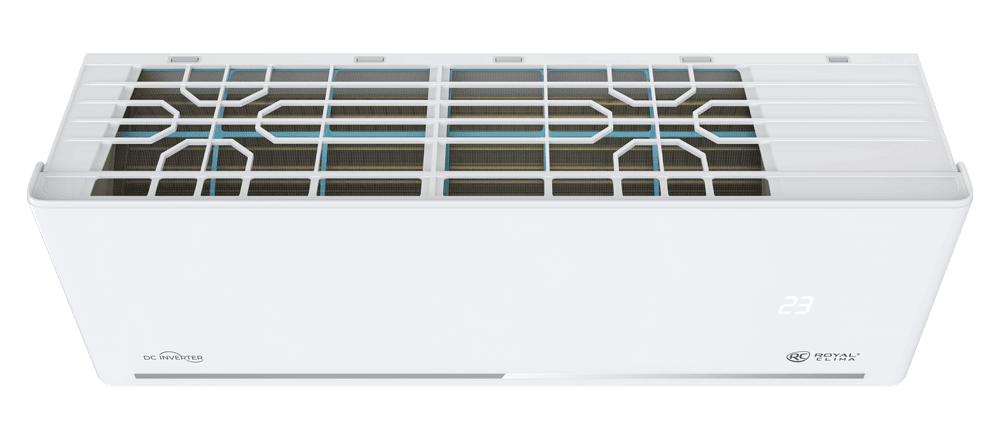 Настенный инверторный кондиционер Royal Clima RCI-FCE35HN серия FELICITA Inverter