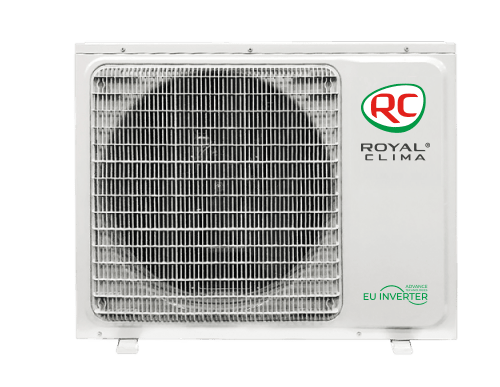 Канальный инверторный кондиционер Royal Clima CO-D 36HNBI /CO-E 36HNBI серия COMPETENZA Inverter