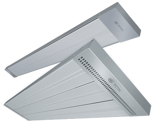 Напольно-потолочный кондиционер Royal Clima RIH-R800G серия RAGGIO