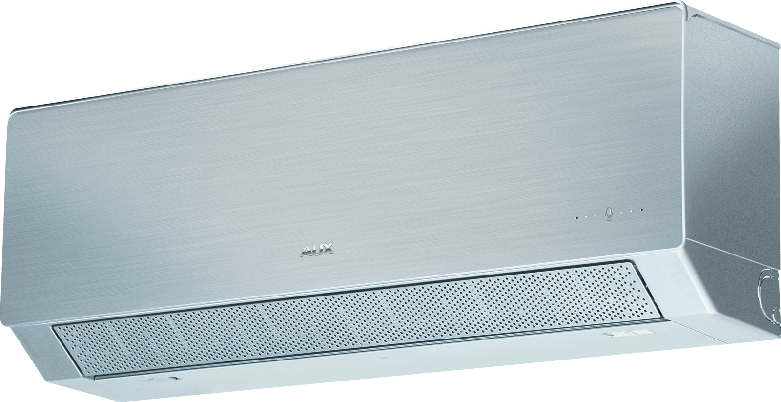 Настенный инверторный кондиционер AUX ASW-H09A4/CD-R2DI серия Silver ART Inverter