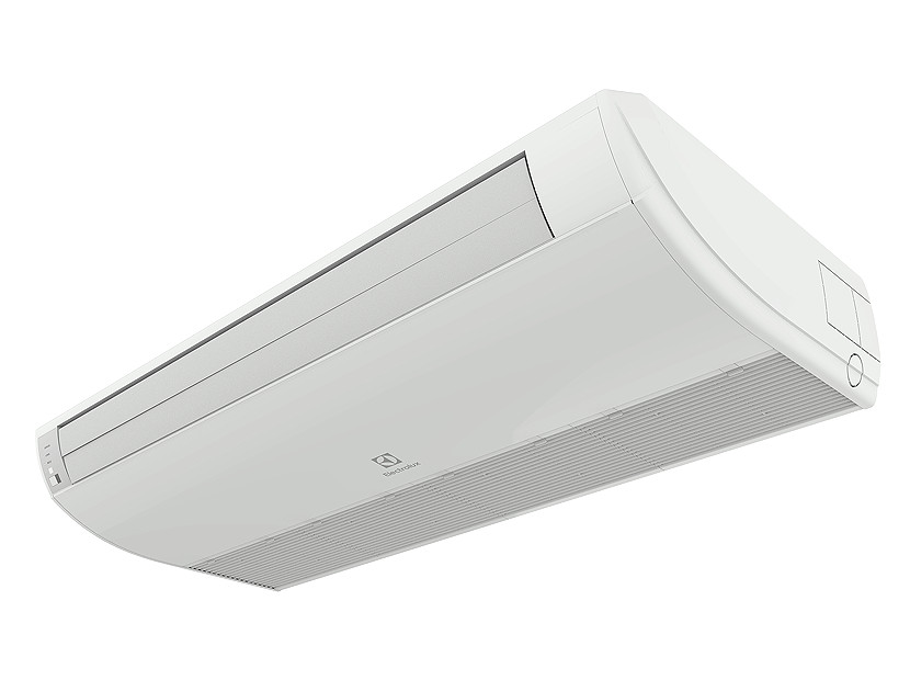 Напольно-потолочный инверторный кондиционер Electrolux EACU-36H/UP4-DC/N8 серия Unitary Pro 4 DC