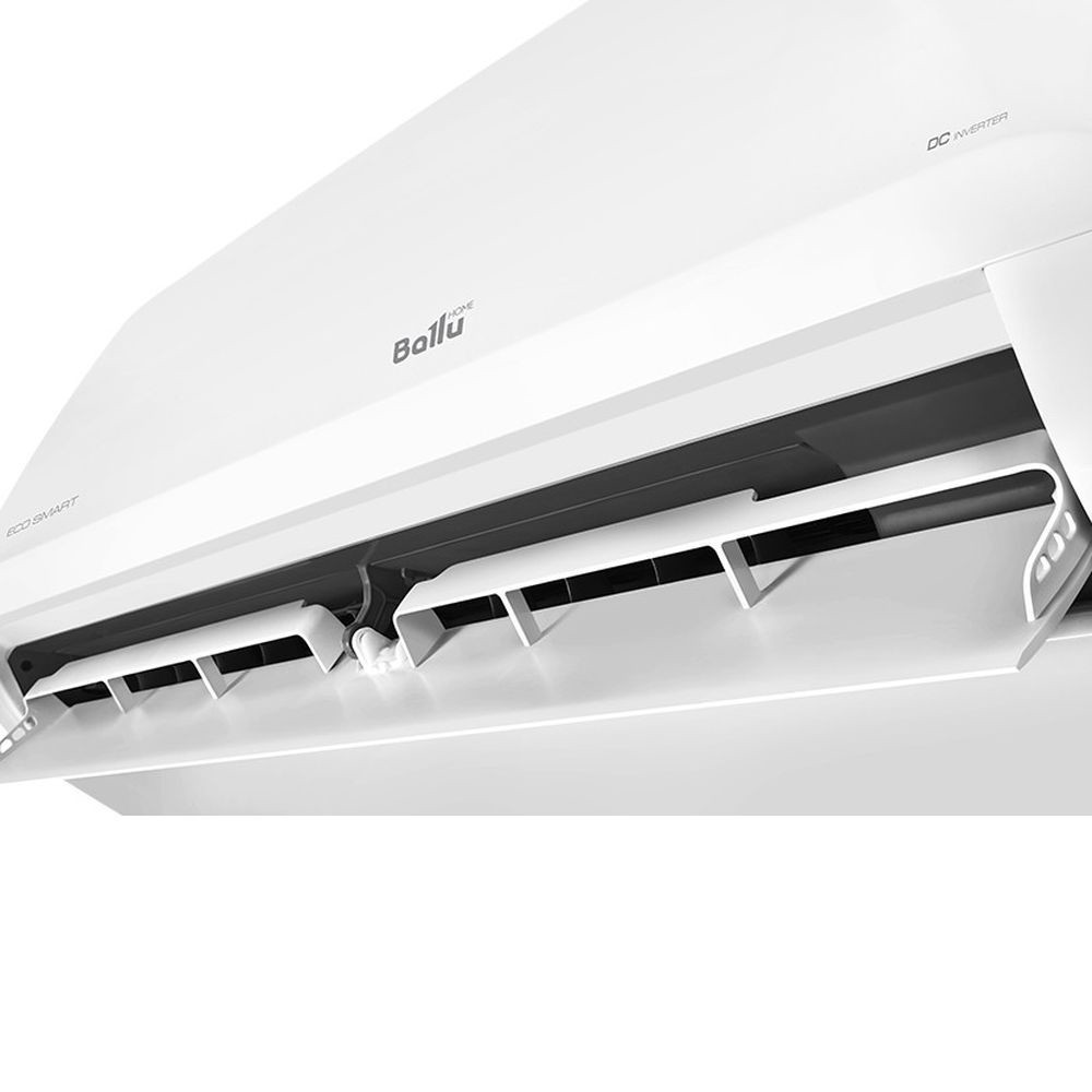 Настенный инверторный кондиционер Ballu BSYI-10HN8_V5 серия Eco Smart DC