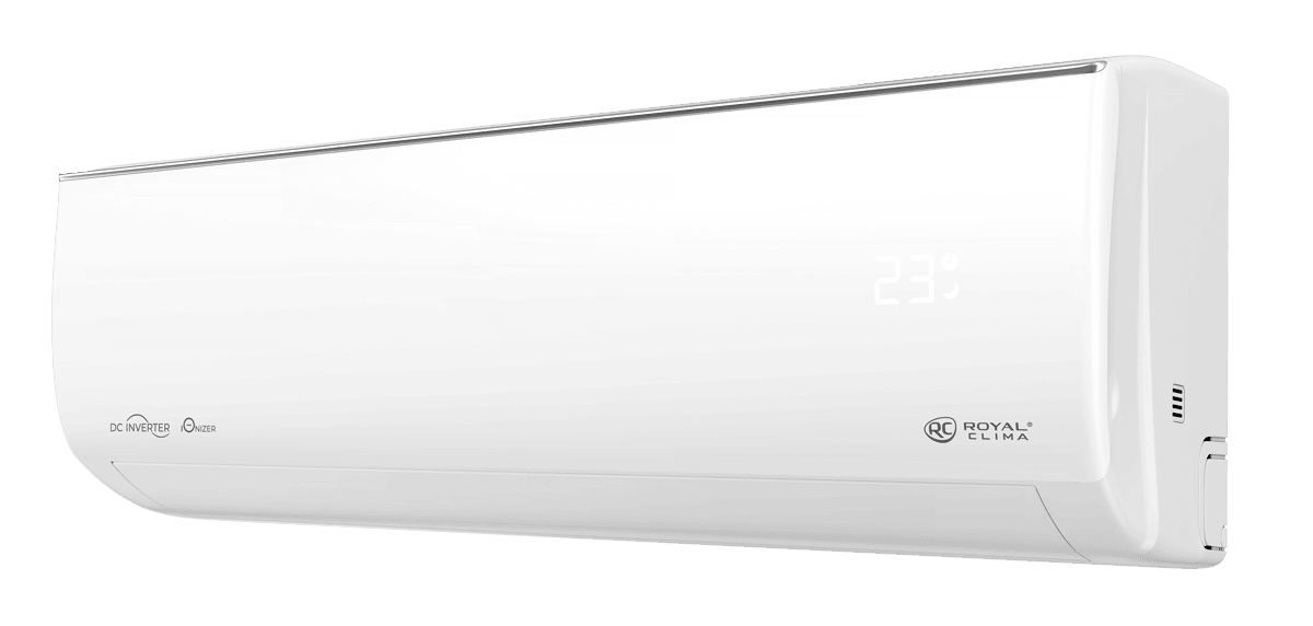 Настенный инверторный кондиционер Royal Clima RCI-GLE70HN серия GLORIA Inverter