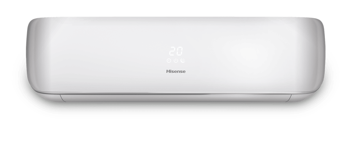 Настенный инверторный кондиционер Hisense AS-18UW4RXATG03 серия Premium DESIGN SUPER DC Inverter