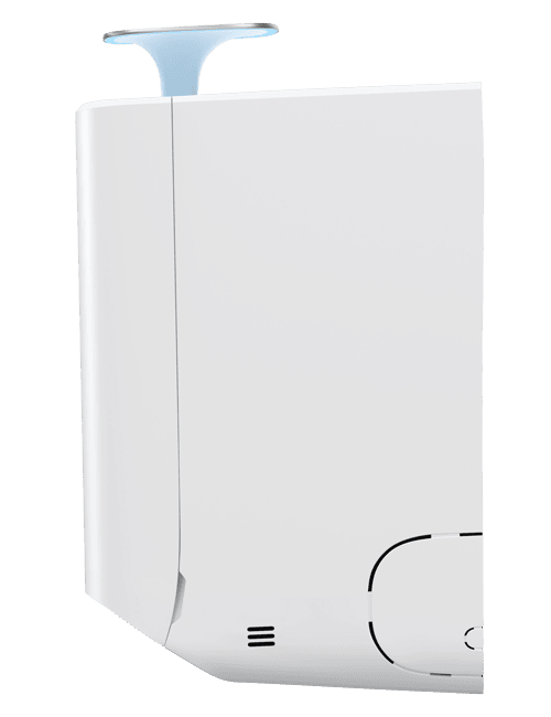Настенный инверторный кондиционер Royal Clima RCI-RFS35HN серия ROYAL FRESH STANDARD