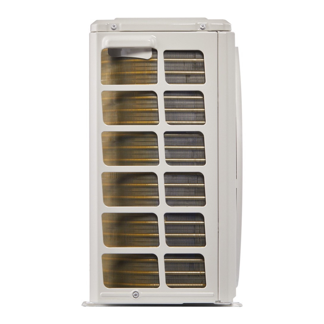 Настенный инверторный кондиционер Ballu BSYI-10HN8_V5 серия Eco Smart DC