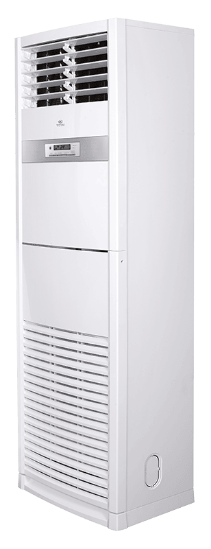 Колонный кондиционер Royal Clima ES-S 48HRCX/ES-E 48HX серия ESPERTO