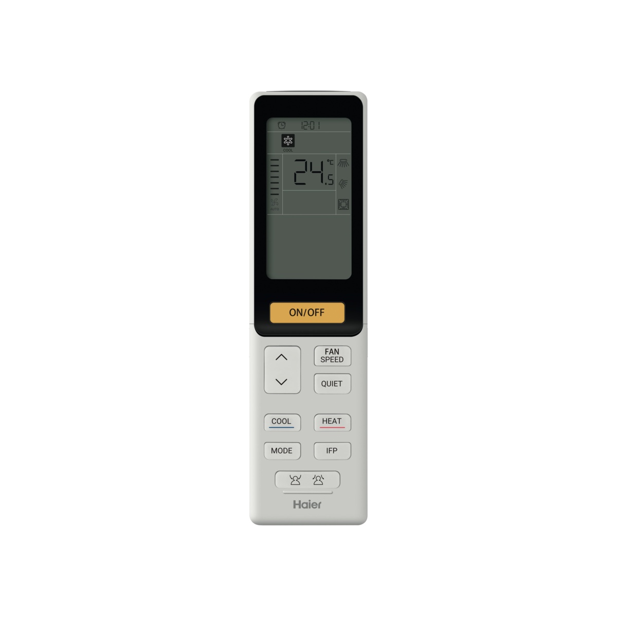Внутренний блок кассетного типа инверторной мульти-сплит системы Haier AB35S2SC1FA