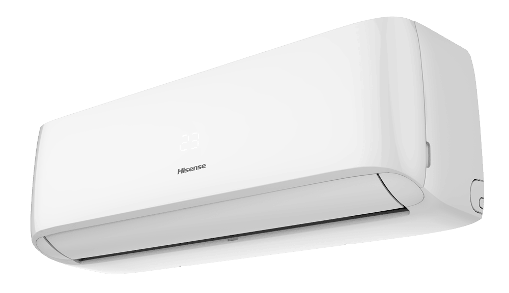 Настенный инверторный кондиционер Hisense AS-07UW4RYRCA00 серия GOAL DC Inverter