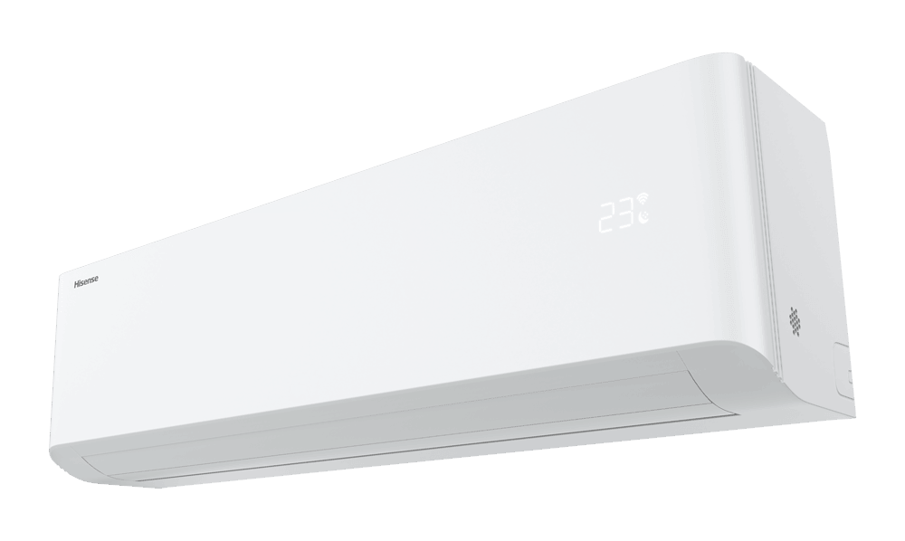 Настенный кондиционер Hisense AS-36HW4RKZHB серия STRONG VIBE Classic A