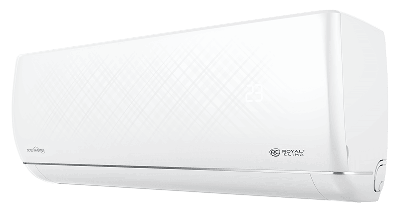 Настенный инверторный кондиционер Royal Clima RCI-RND24HN серия RENAISSANCE DC EU Inverter