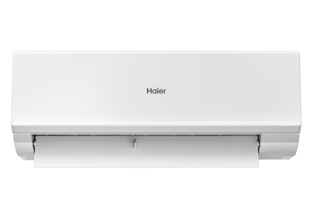 Настенный инверторный кондиционер Haier AS50HQJ1HRA-W / 1U50HQJ1FRA серия Quantum Inverter