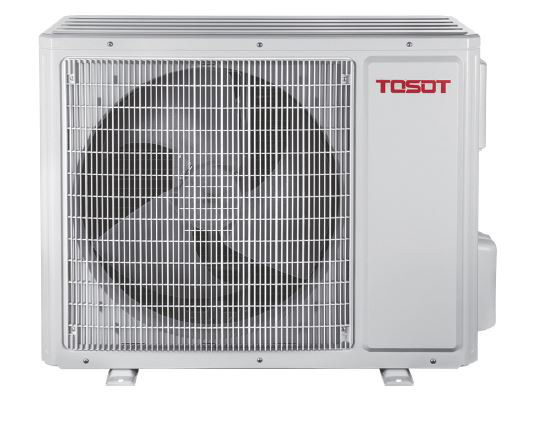 Настенный кондиционер TOSOT T36H-SNa/I/T36H-SNa/O серия Natal