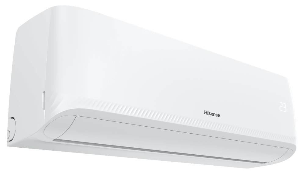 Настенный инверторный кондиционер Hisense AS-18UW4RMSCM01 серия CITY DC Inverter
