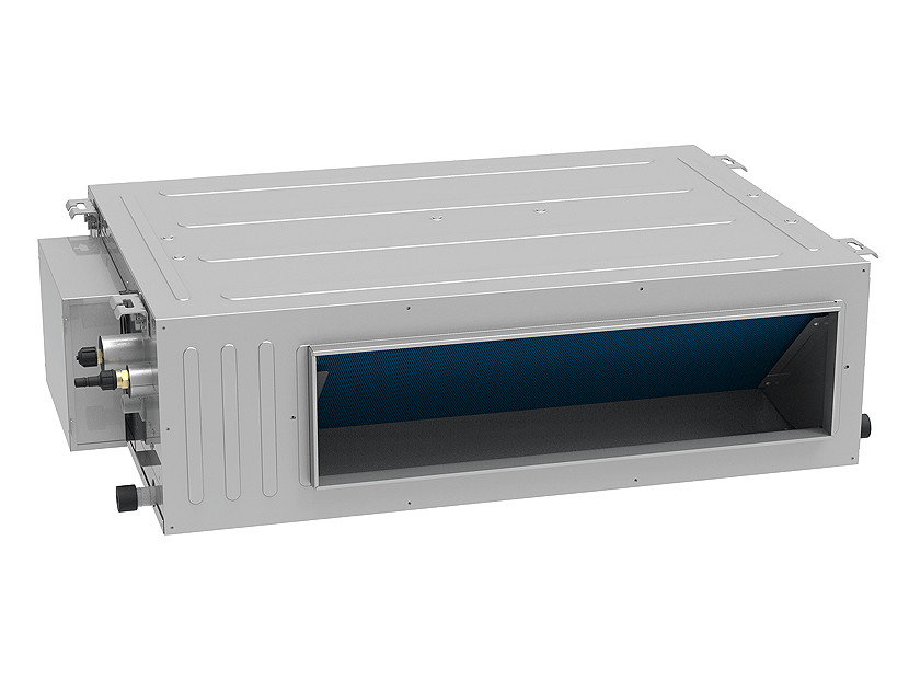Канальный инверторный кондиционер Electrolux EACD-48H/UP4-DC/N8 серия Unitary Pro 4 DC
