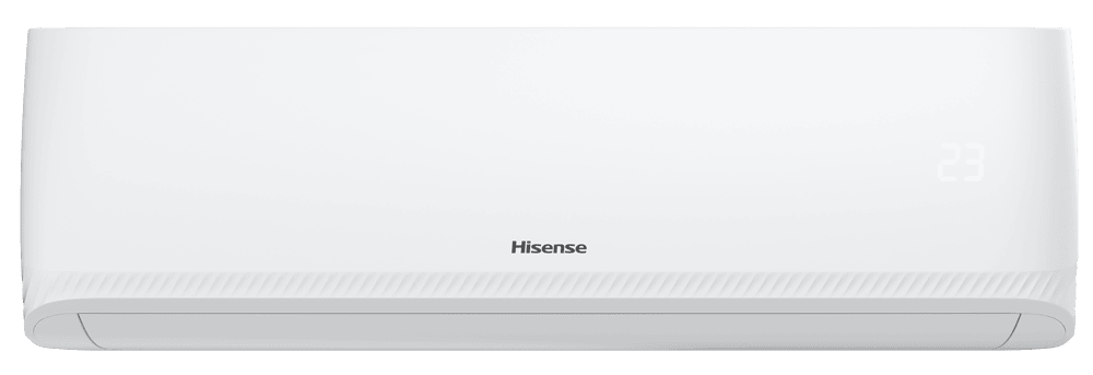 Настенный инверторный кондиционер Hisense AS-09UW4RYRCM05 серия CITY DC Inverter