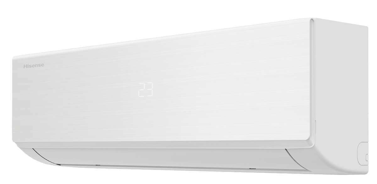 Настенный кондиционер Hisense AS-24HW4RBSKJ00 серия GOAL 2.0 Classic A