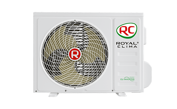 Настенный инверторный кондиционер Royal Clima RCI-RFS35HN серия ROYAL FRESH STANDARD