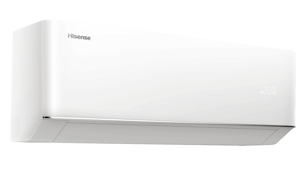 Настенный инверторный кондиционер Hisense AS-10UW4RLCHC00 серия EXPERT PRO 2.0 EU DC Inverter