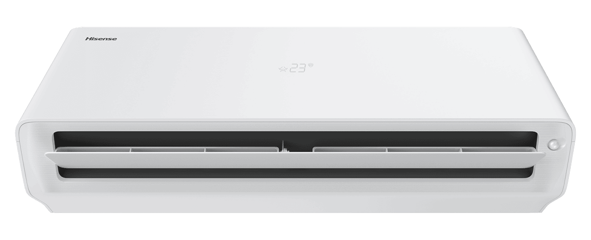 Настенный инверторный кондиционер Hisense AS-13UW4RXVQH02 серия VISION PRO 2.0 SUPERIOR DC Inverter