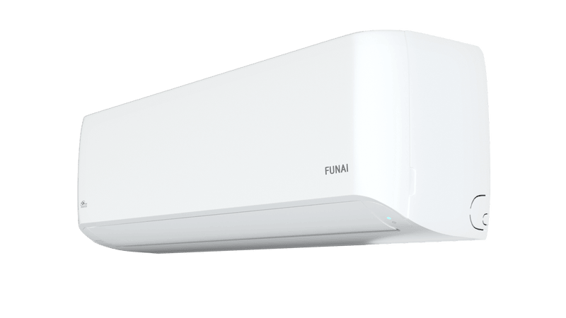 Настенный кондиционер Funai RACI-SM35HP.D03 серия SAMURAI Inverter