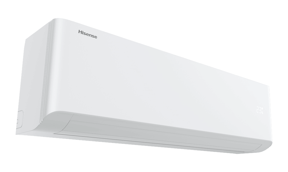 Настенный кондиционер Hisense AS-36HW4RKZHB серия STRONG VIBE Classic A