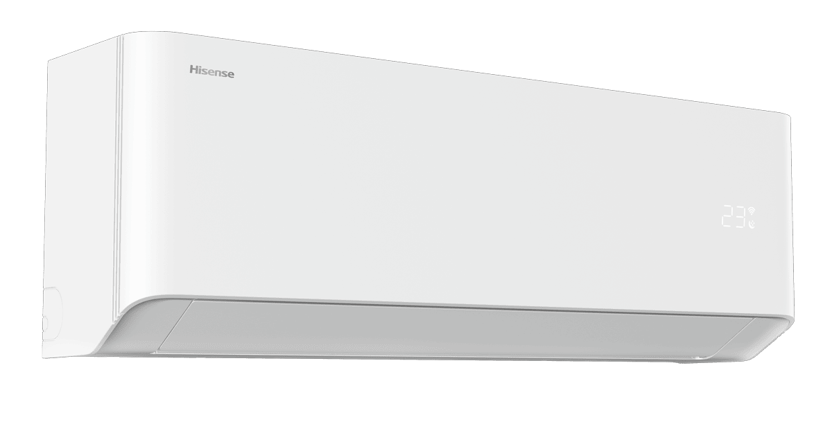 Настенный кондиционер Hisense AS-07HW4RLCHA00 серия VIBE Classic A
