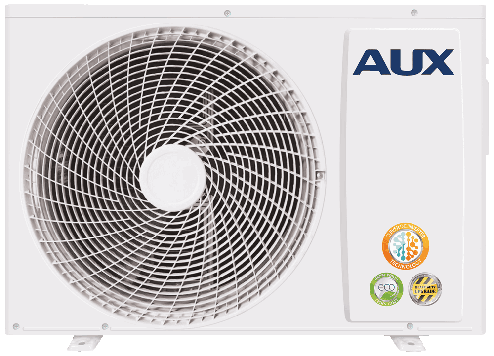 Кассетный кондиционер AUX ALCA-H18/4R1C On-Off