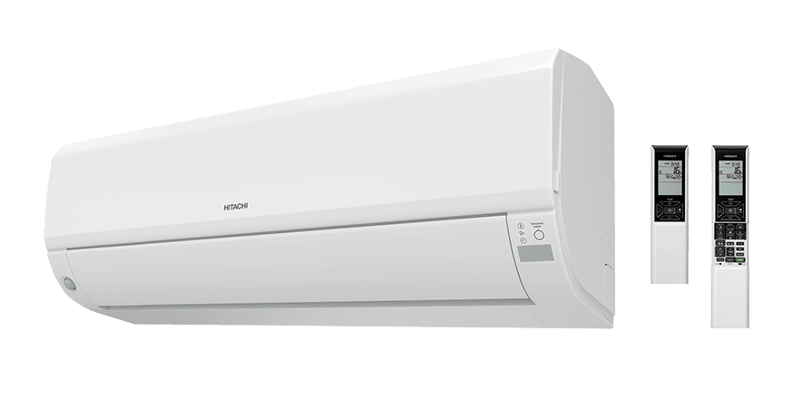 Настенный кондиционер Hitachi RAK-50RPE/RAC-50WPE серия Sendo