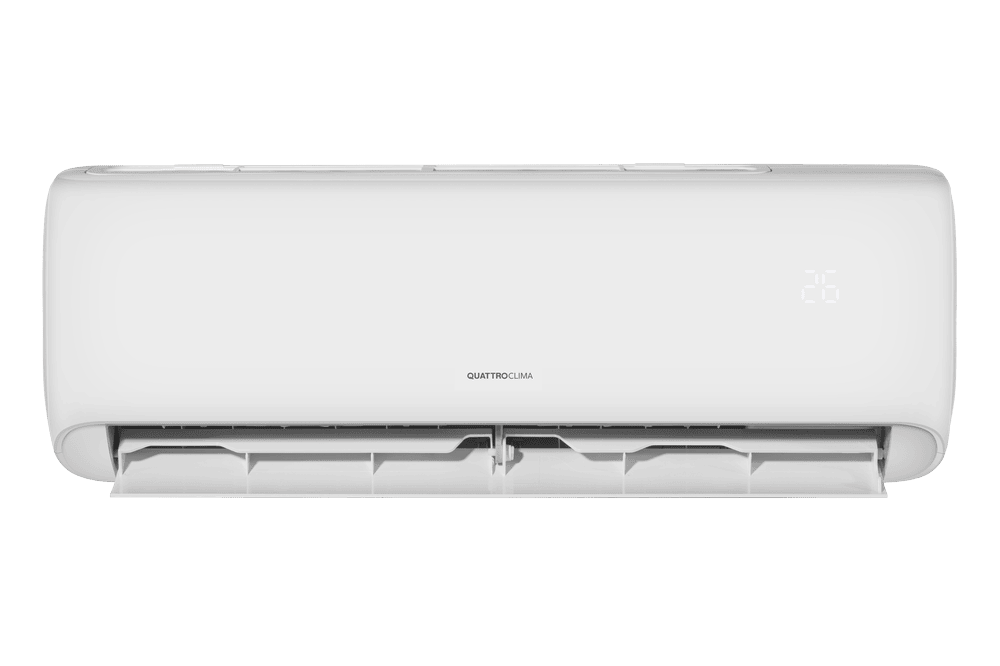 Настенный кондиционер QuattroClima QV-CA24WA/QN-CA24WA серия Capri