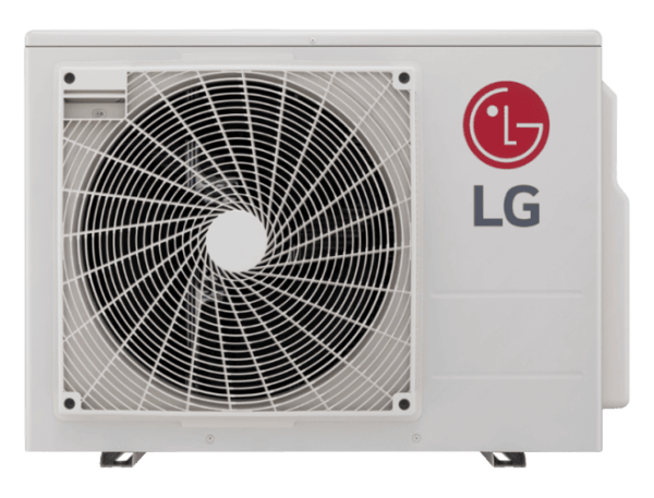 Наружный блок мульти-сплит системы LG MU2R17.UL0 серия PROMULTI 2.0