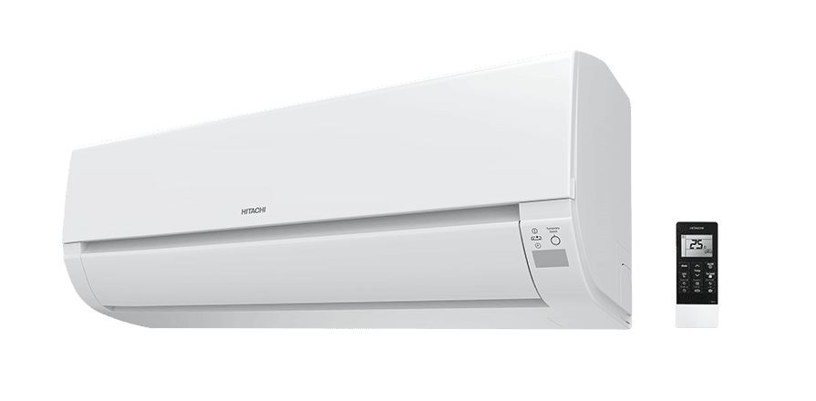 Настенный кондиционер Hitachi RAK-50REF/RAC-50WEF серия X-Comfort