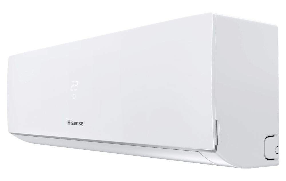Настенный кондиционер Hisense AS-12HR4RYDDJ00 серия EASY Classic A