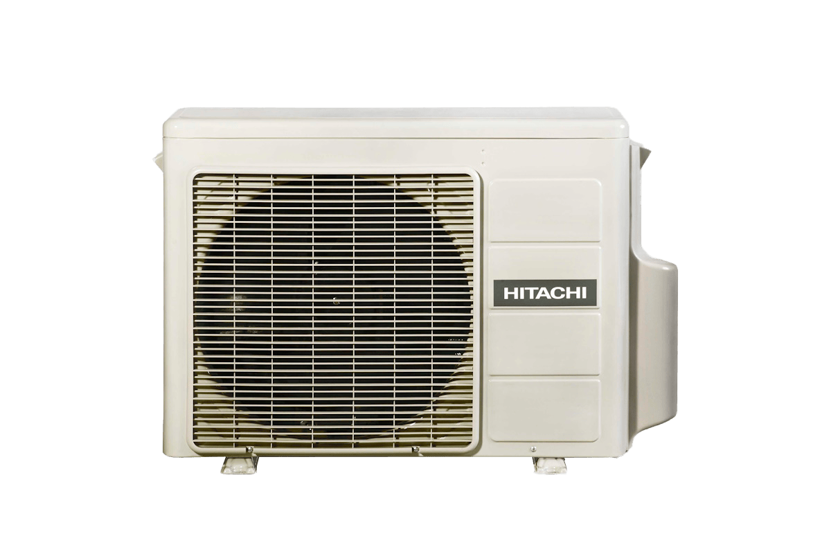 Наружный блок мульти-сплит системы Hitachi RAM-40NE2F серия Multizone Comfort