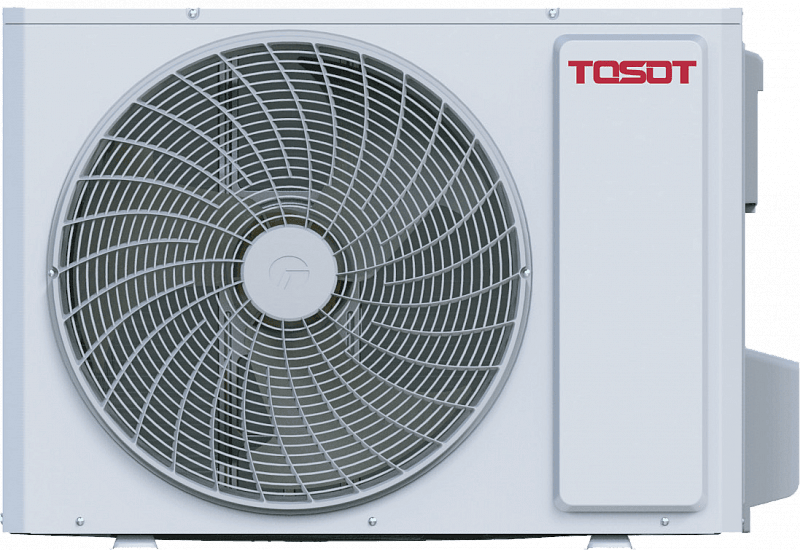 Настенный инверторный кондиционер TOSOT T24H-SCD/I/T24H-SCD/O серия Clivia Deluxe