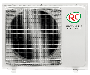 Напольно-потолочный кондиционер Royal Clima CO-F 48HNXA/CO-E 48HNXA серия COMPETENZA