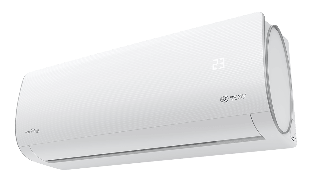 Настенный инверторный кондиционер Royal Clima RCI-ARE28HN серия ARIA DC Inverter