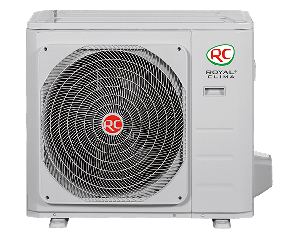 Колонный кондиционер Royal Clima ES-S 60HRCX/ES-E 60HX серия ESPERTO