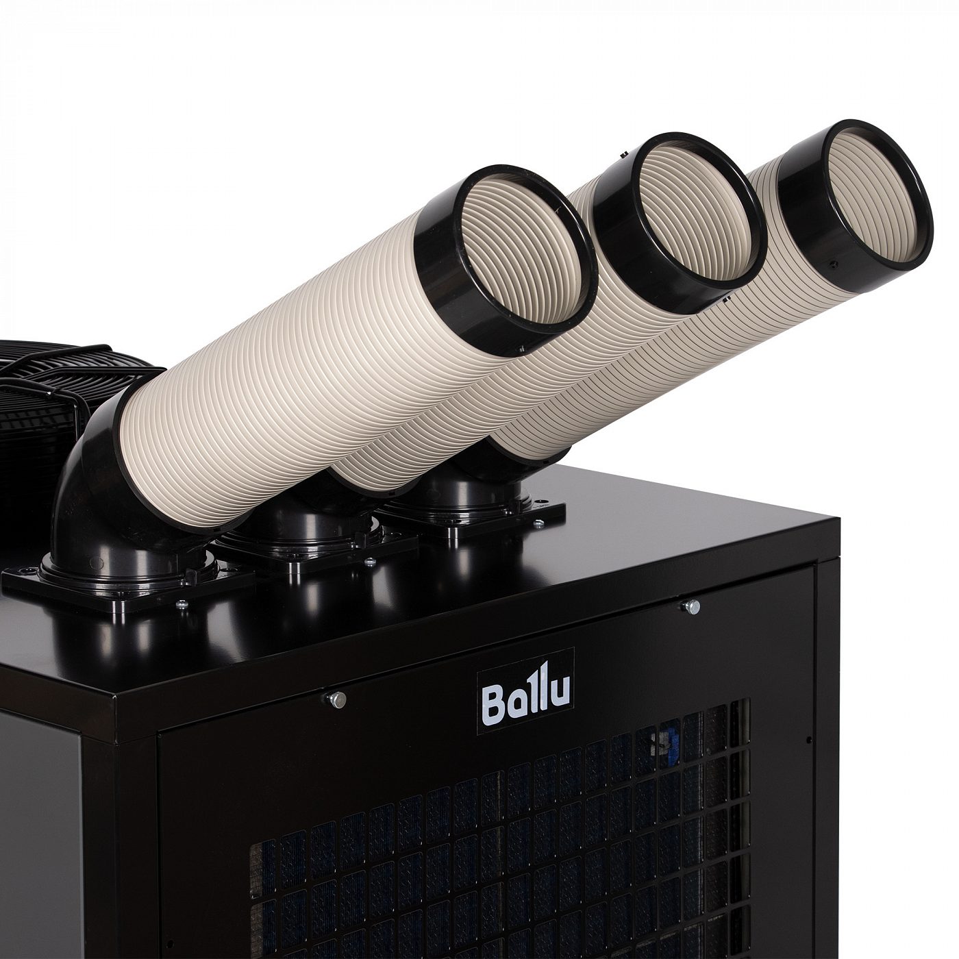 Мобильный кондиционер Ballu BGK8E серия Heavy Pro