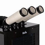 Мобильный кондиционер Ballu BGK8E серия Heavy Pro