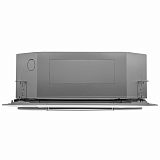 Кассетный инверторный кондиционер Ballu BLCI_C-36HN1_24Y серия Universal 2 DC