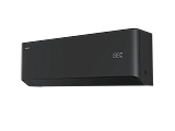 Внутренний блок настенного типа инверторной мульти-сплит системы Hisense AMS-18UW4RXPHB00(B) серия VIBE PRO CARBON MULTI EU DC Inverter