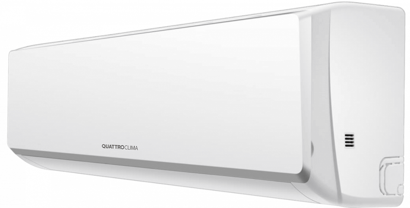 Настенный инверторный кондиционер QuattroClima QV-M09WAE/QN-M09WAE серия Monsone