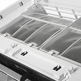 Настенный кондиционер Ballu BSAG-09HN8 серия iGreen Pro