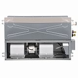 Внутренний блок канального типа инверторной мульти-сплит системы Toshiba RAS-M07U2DVG-E серия Slim Duct