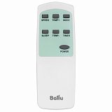 Мобильный кондиционер Ballu BPAC-09 EG/N6 серия Stella